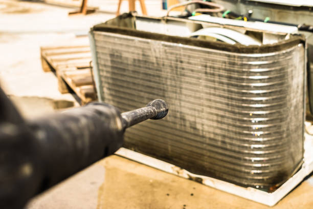 Best Residential Air Duct Cleaning  in Pleasant Hill, IA