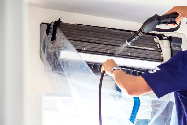 Best Air Vent Cleaning Services  in Pleasant Hill, IA