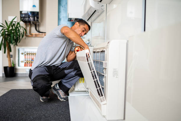 Best HVAC Air Duct Cleaning  in Pleasant Hill, IA