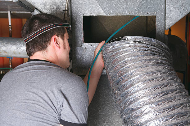 Best Affordable Duct Cleaning Services  in Pleasant Hill, IA