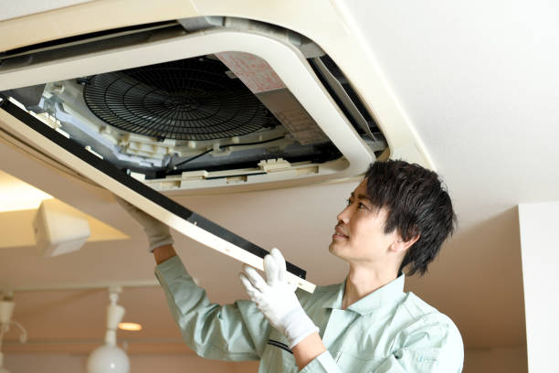 Best Local Air Duct Cleaning Services  in Pleasant Hill, IA