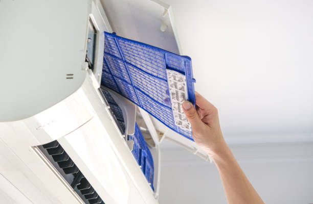 Best Best Air Duct Cleaning Company  in Pleasant Hill, IA