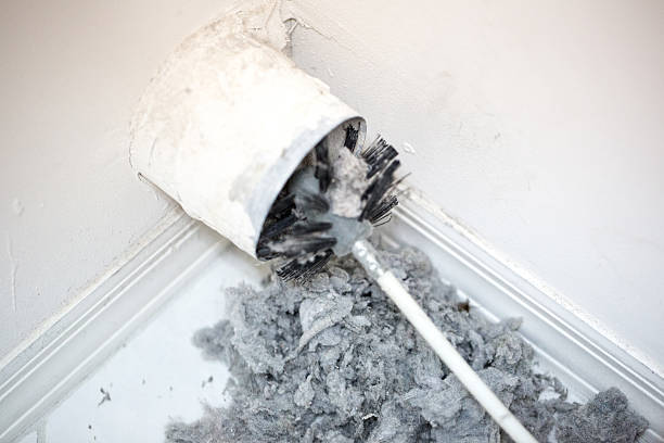 Best Commercial HVAC Duct Cleaning  in Pleasant Hill, IA