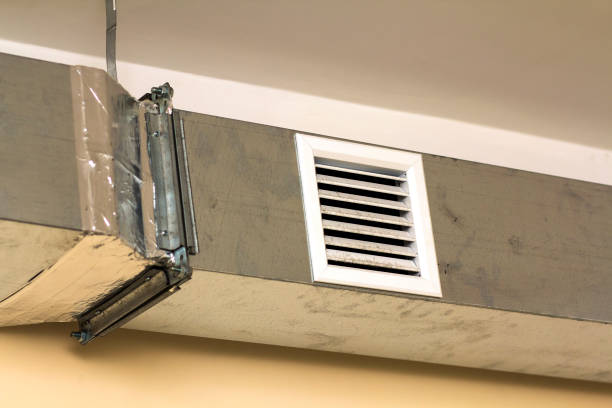 Best Home Air Vent Cleaning  in Pleasant Hill, IA